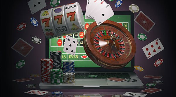 Is Online Gambling legal in Philippines?